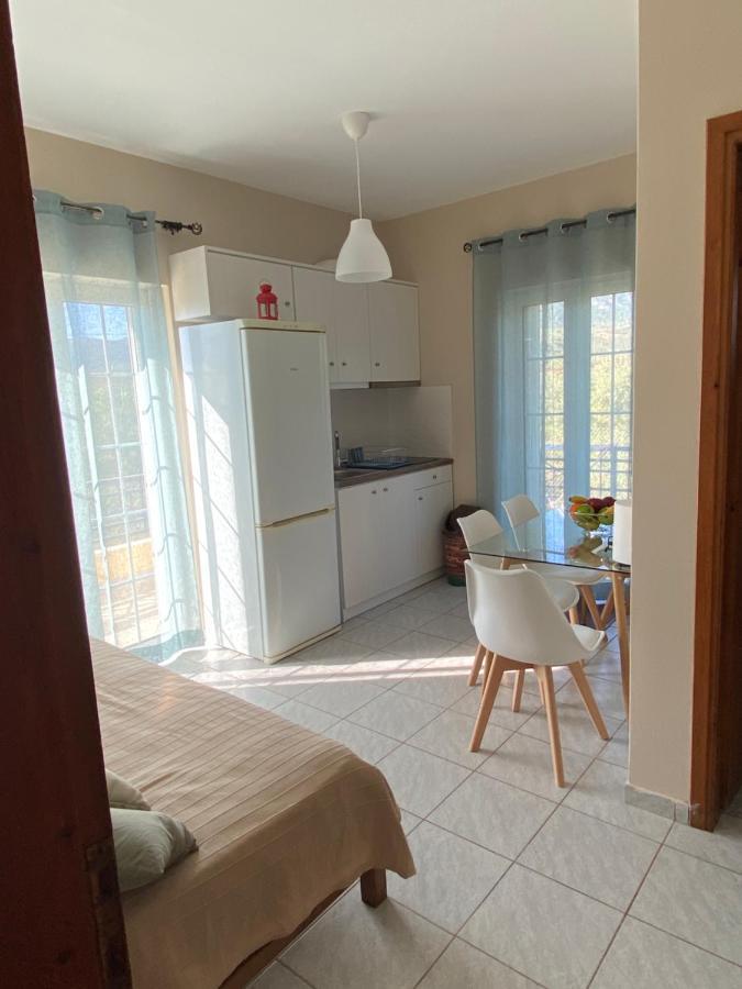 Angellos Marifay Apartment Psifia