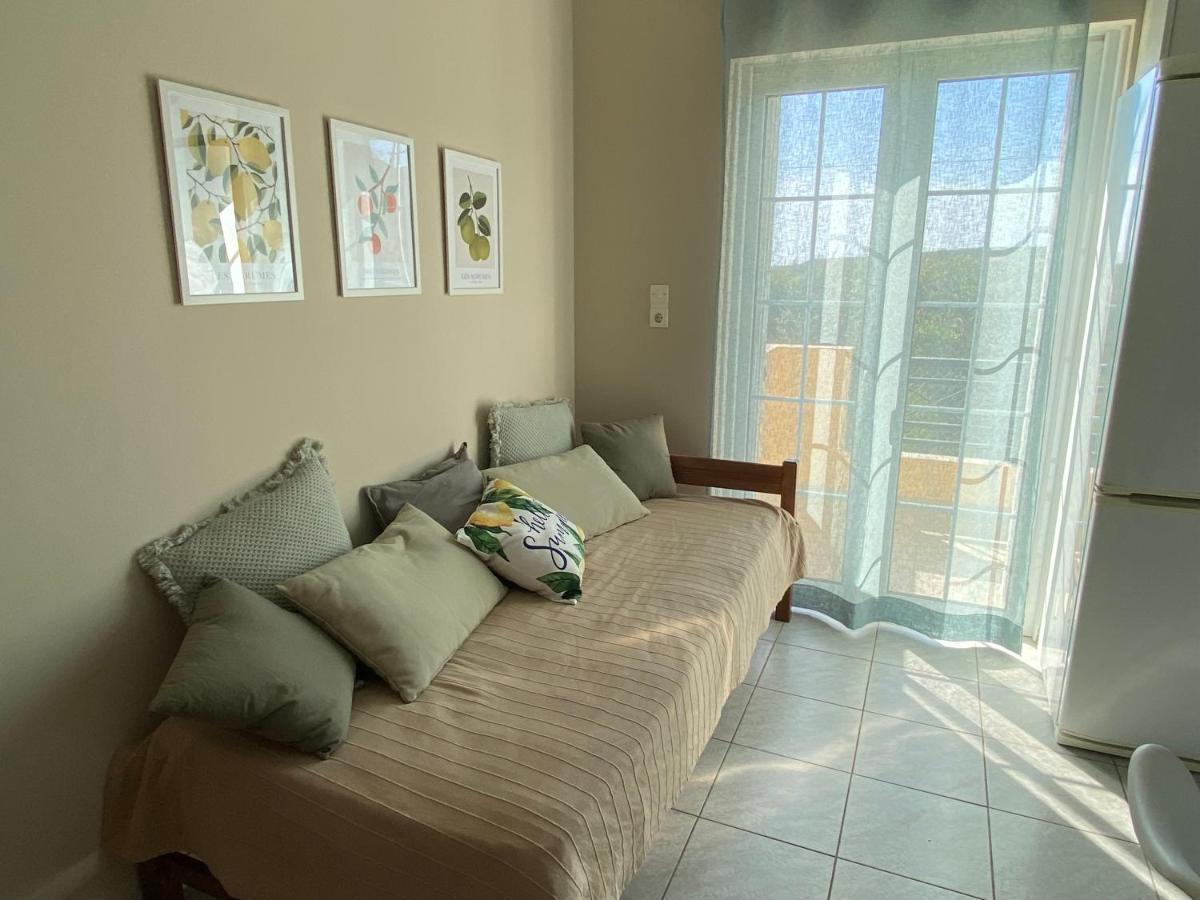 Angellos Marifay Apartment Psifia