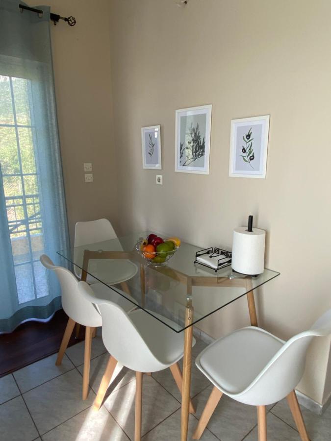 Angellos Marifay Apartment Psifia