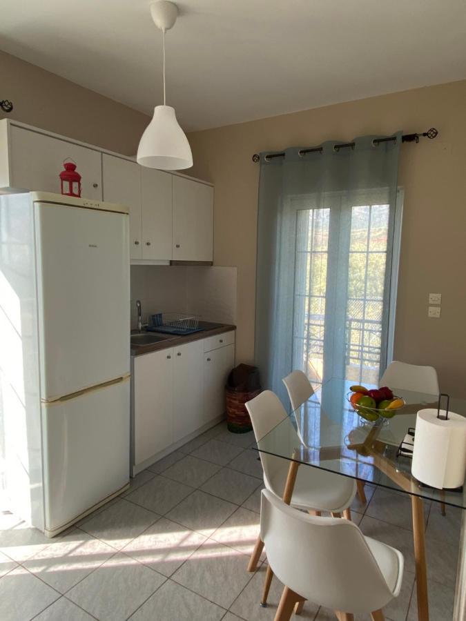 Angellos Marifay Apartment Psifia