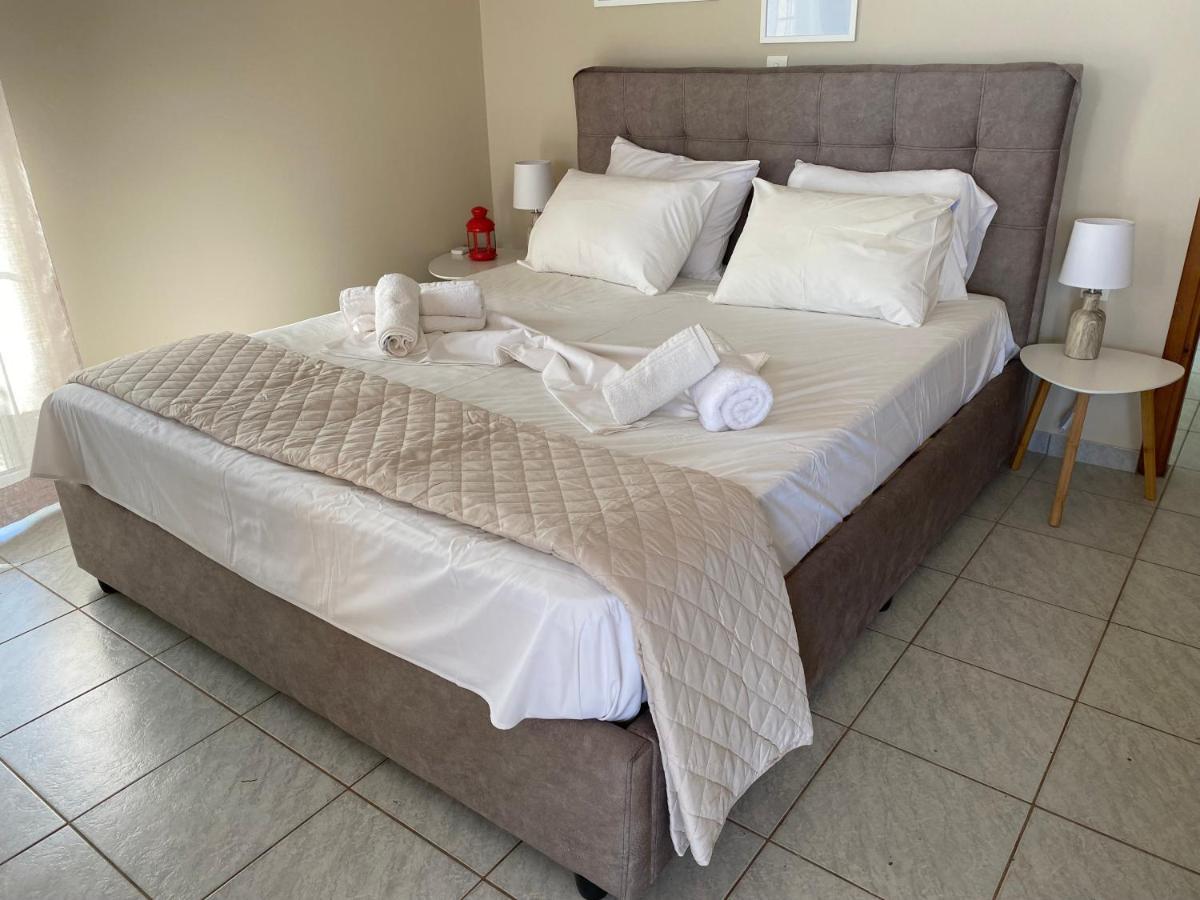 Angellos Marifay Apartment Psifia